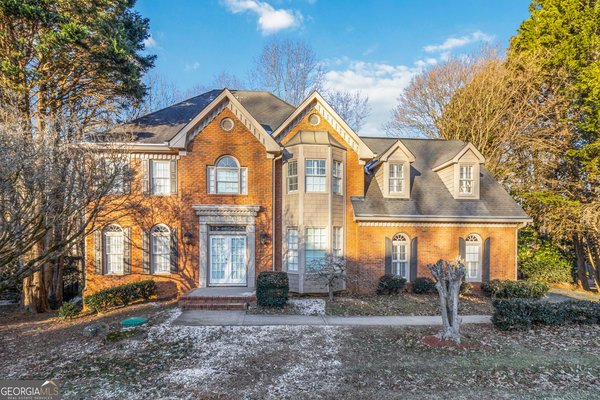 1800 Potomac Court, Lawrenceville