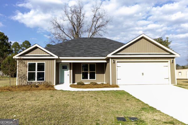 15 Cole Drive, Hawkinsville