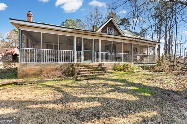 55 Shinall Gaines Road Cartersville