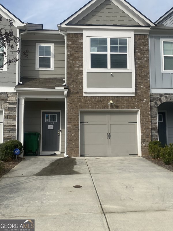 1964 Dillon Drive Lithonia