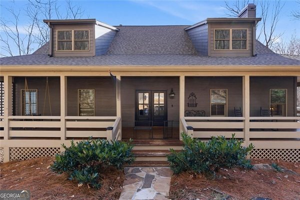 2162 Valley View Drive, Jasper