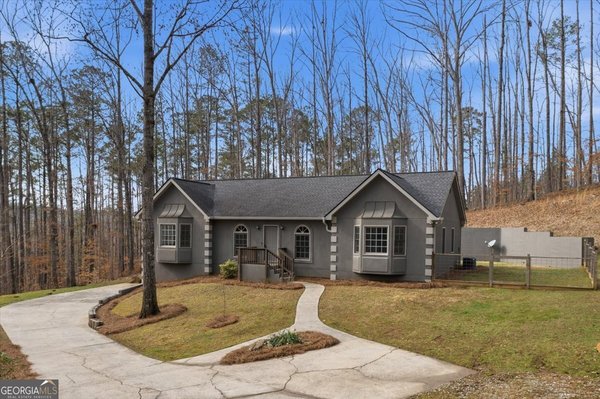 412 Oak Hills Drive Dallas