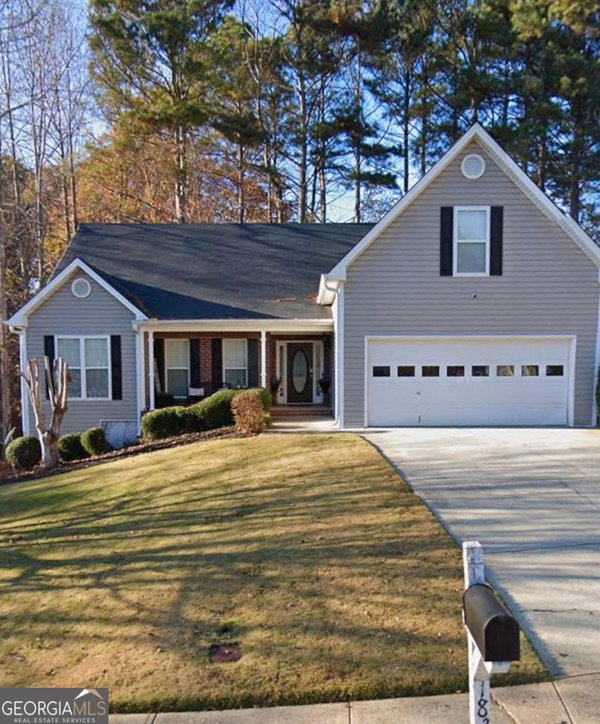 1838 Alcovy Oaks Drive Lawrenceville