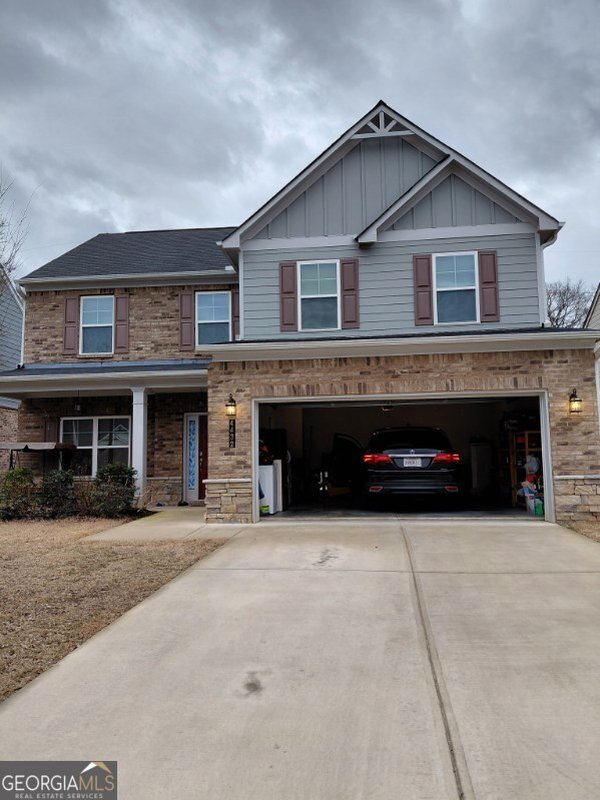 4432 Demesne Way, Powder Springs