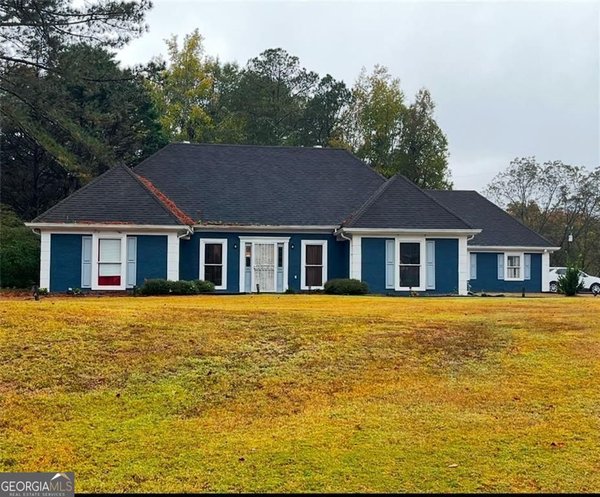 1501 Shoals Creek Drive Conyers