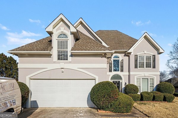 3170 Sherwood Oaks Court Decatur