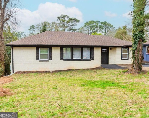 2835 Laguna Drive Decatur