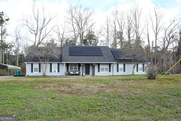 4120 Clay Drive Valdosta