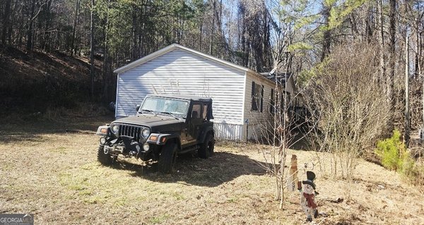 14 Whispering Springs Road, Jasper