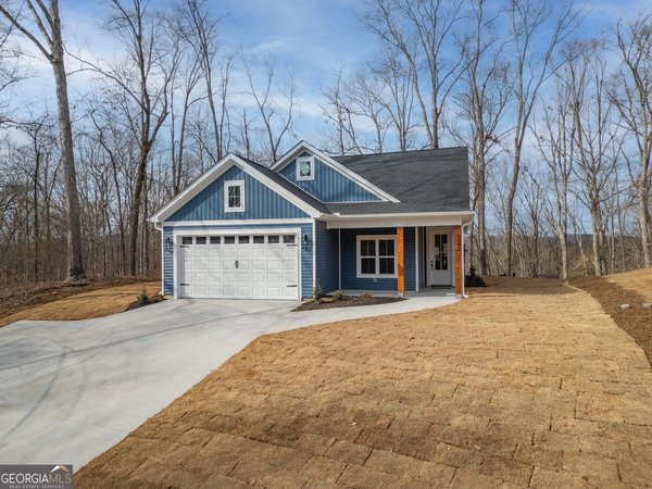 322 Oconee Westminster