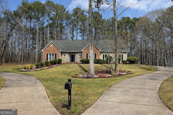 160 Spivey Chase Trail Jonesboro