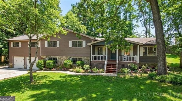 942 Old Batesville Road, Canton