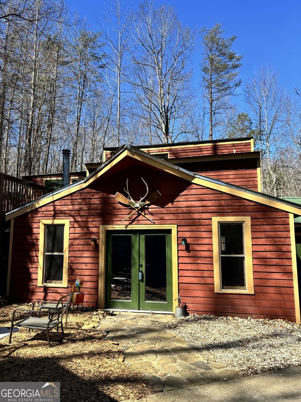 53 Crestview Drive, Dahlonega