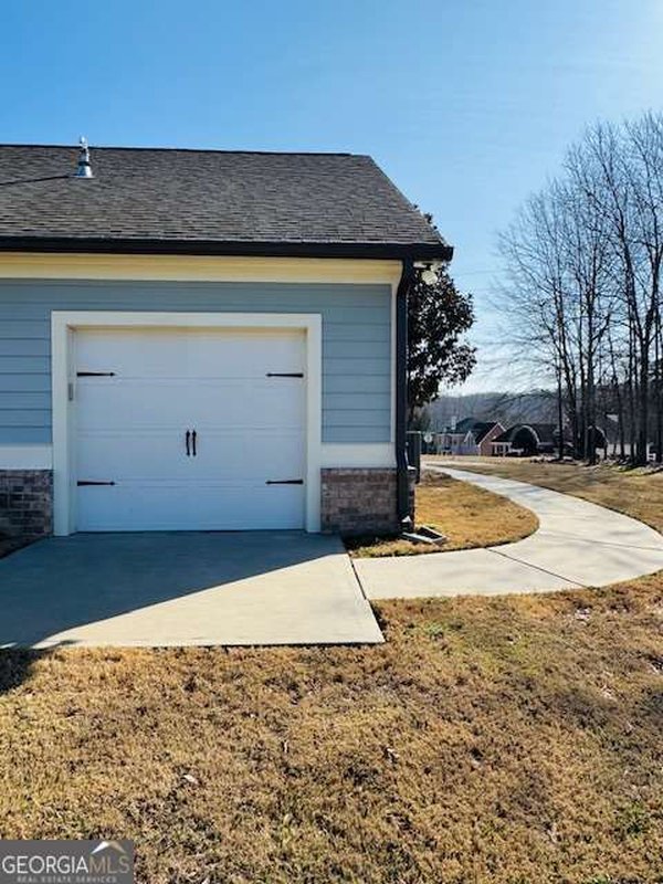 1460 Mineral Springs Road, Hoschton