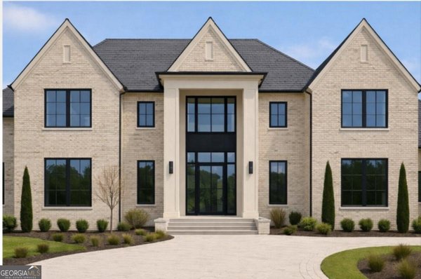 2070 Fontainbleau Drive, Conyers