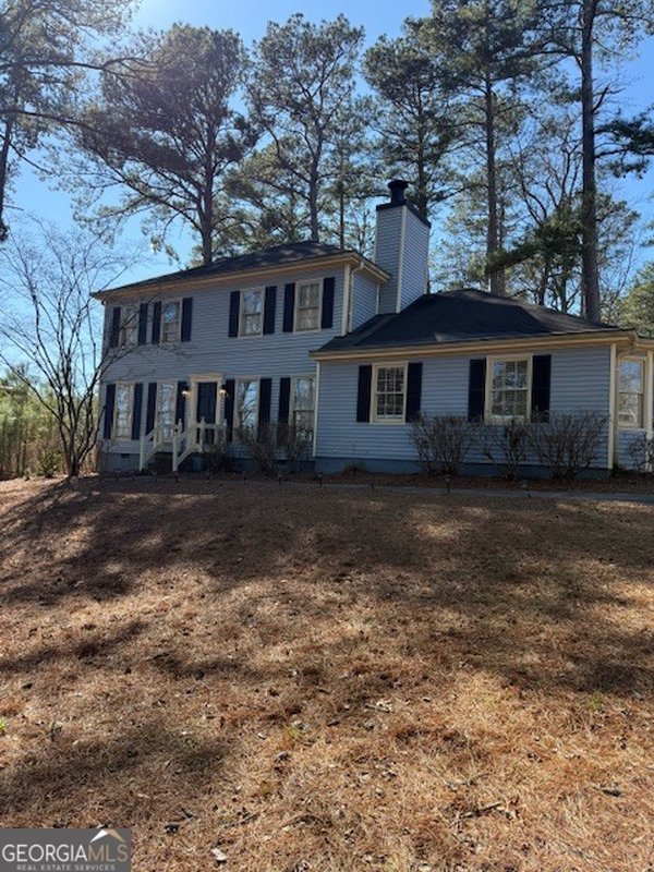 145 Mourning Dove Drive Fayetteville