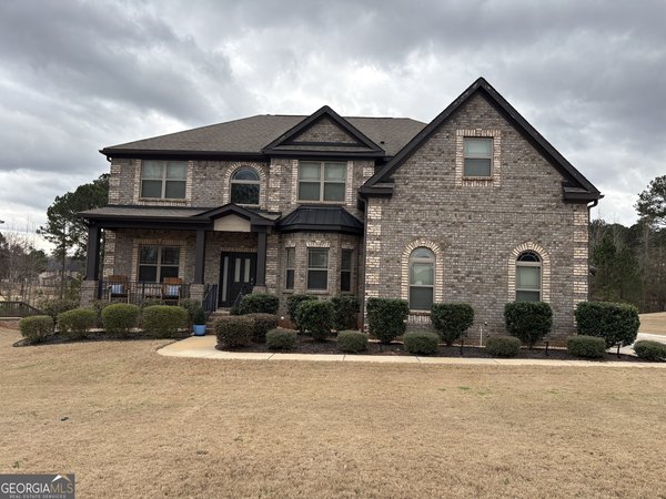 4573 Cloister Circle, Hampton