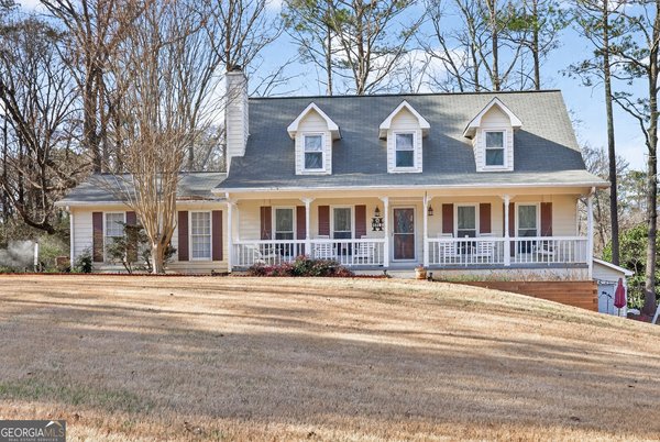 196 Regal Way, McDonough