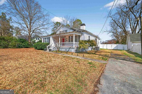 302 Lafayette Street, Eatonton