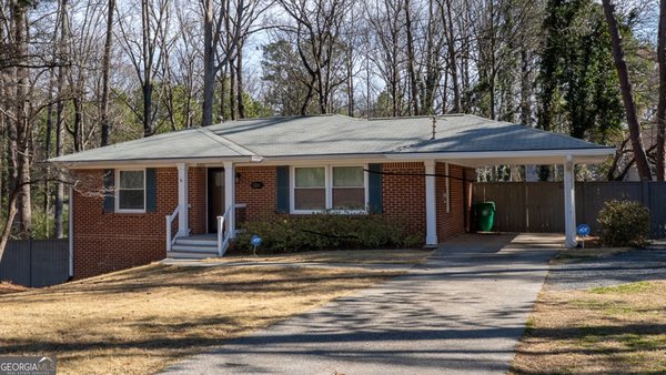 3245 Westmart Lane Atlanta