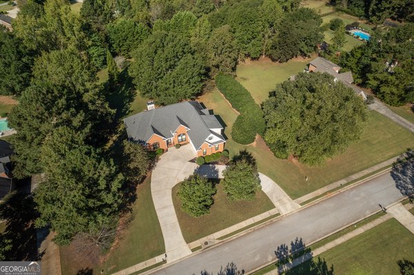 229 Overland Trail, McDonough