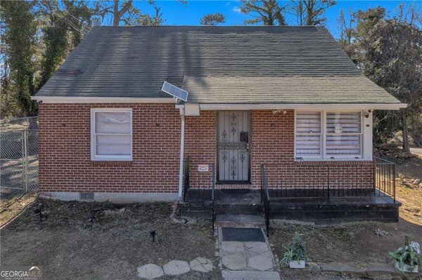 3095 Rainbow Drive Decatur