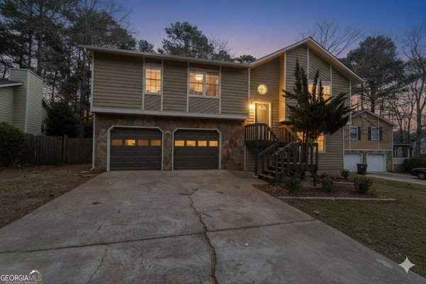 2688 Porter Drive Lawrenceville