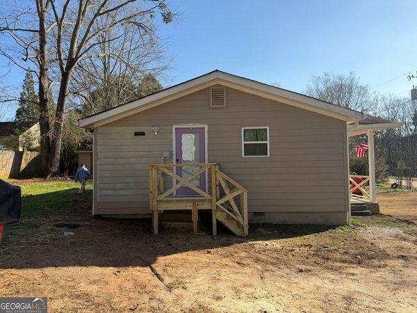 5140 Phoenix Street, Cumming