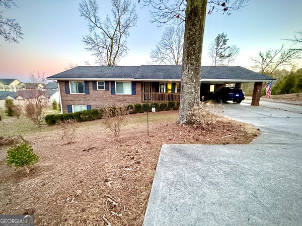 1335 Hillcrest Drive, Sugar Hill
