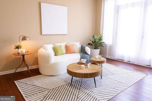 400 17th Street, Atlanta