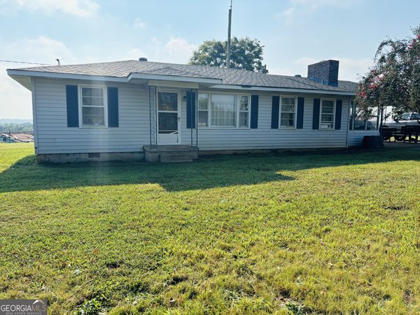 3794 Highway 106, Danielsville