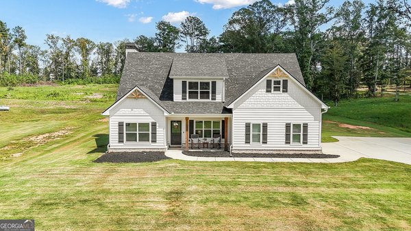 150 Wild Boar Way, Newnan