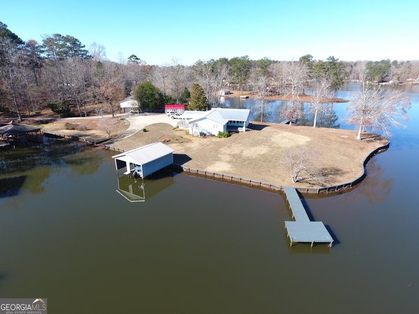 166 Montego Bay Road, Milledgeville