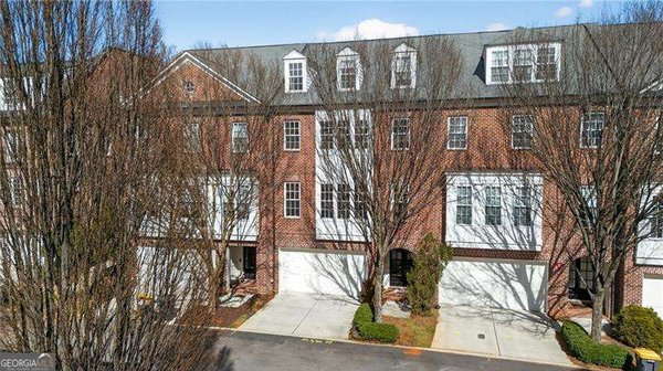 1311 Lullwater Park Circle Atlanta