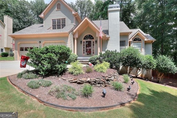 1195 Haverhill Trail Lawrenceville