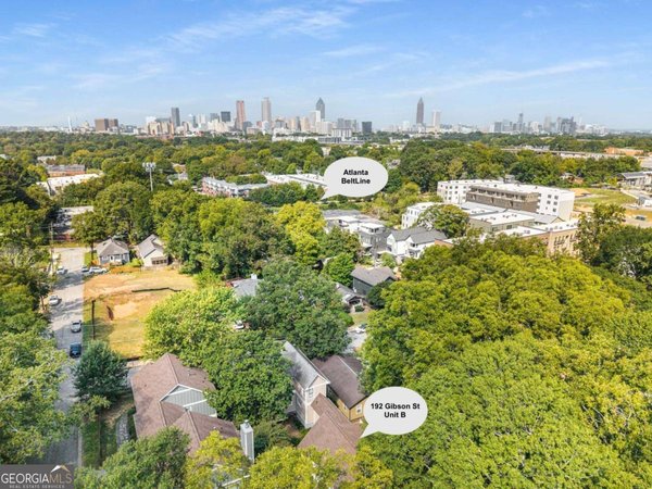 192 Gibson Street, Atlanta