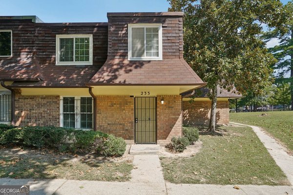 233 Peyton Place, Atlanta