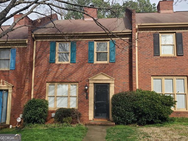 207 Braxton Place Tucker