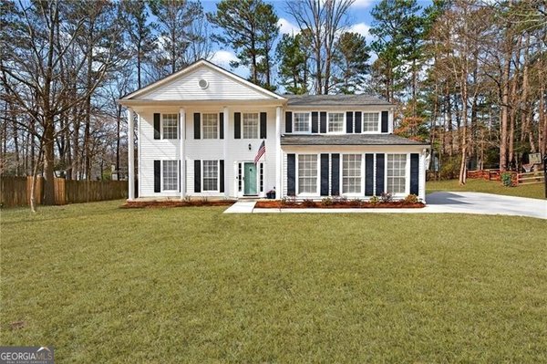 5727 Shawn Terrace Peachtree Corners