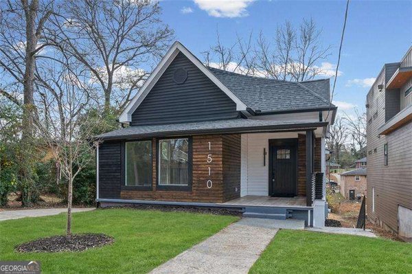 1510 Mims Street, Atlanta