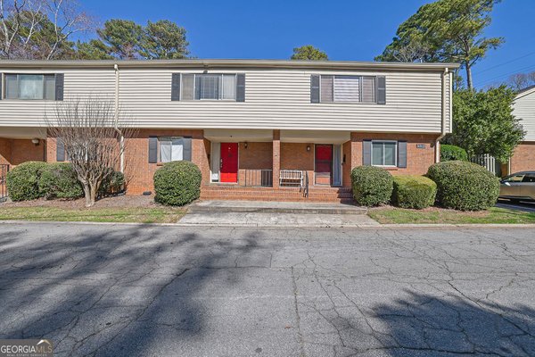 3312 Northcrest Road Atlanta
