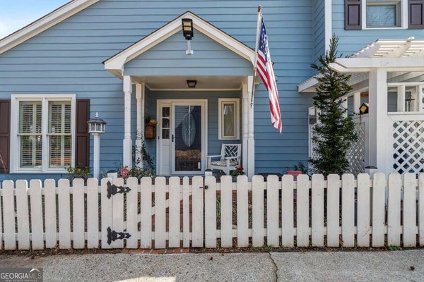 1051 Club Place Brookhaven