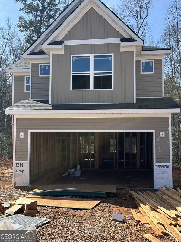 769 Dawn Place, Alto