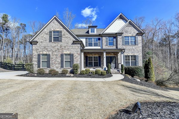 7075 Concord Mountain Trail, Cumming