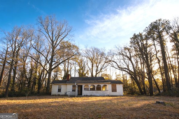 731 Bolton Road, Atlanta