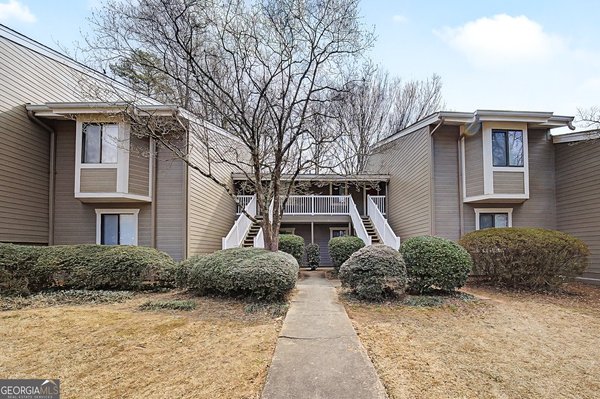 2911 Ironwood Road Marietta