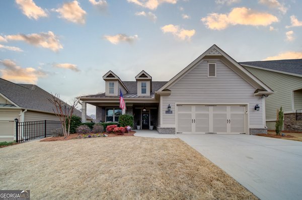 6988 Flagstone Way Flowery Branch