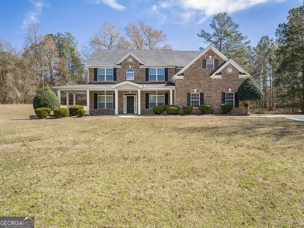 1087 Crown Landing Parkway Mcdonough