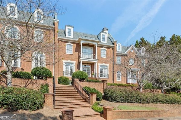 3005 Ranch Road, Atlanta