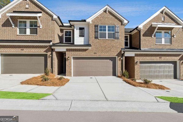 454 Laurelwood Lane Canton